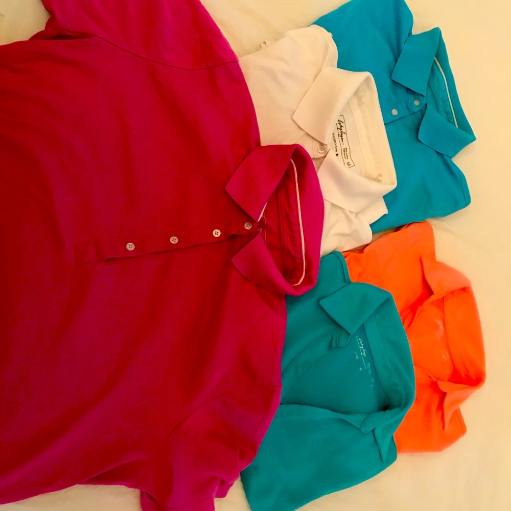 Lady Hagen Sportswear - Excellent Condition -Priced to sell - $4.80 each